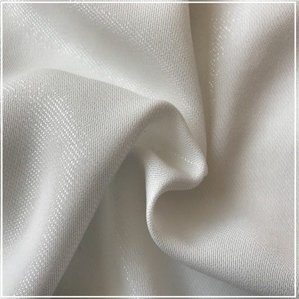 Poly fabric