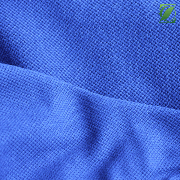 Đặc điểm nổi bật của vải cá sấu cotton 100%