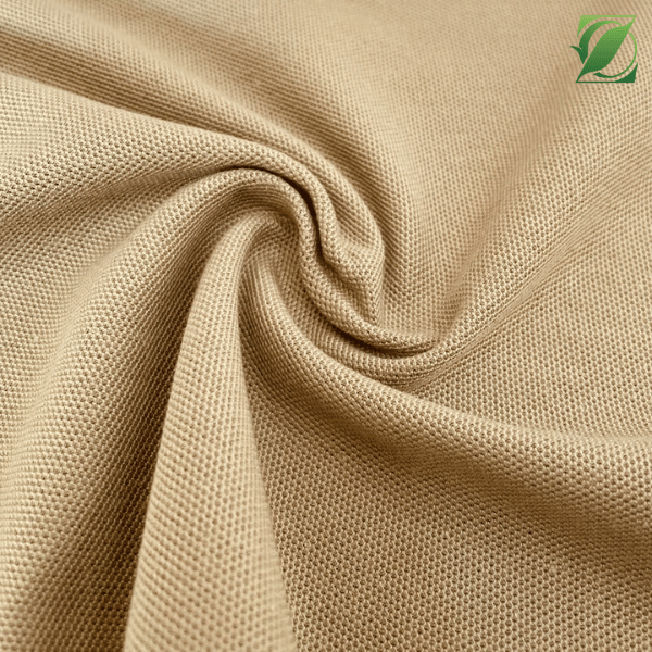 Ưu nhược điểm của vải cá sấu cotton 100%