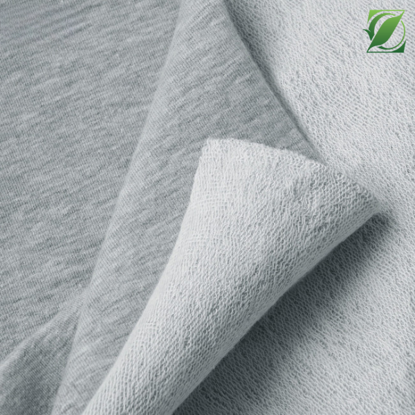Vải chân cua cotton 100% là gì?