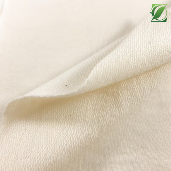 Đặc điểm nổi bật của chất vải chân cua cotton 100%