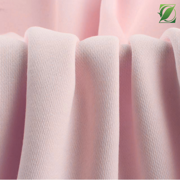 Ưu nhược điểm của vải chân cua cotton 100%