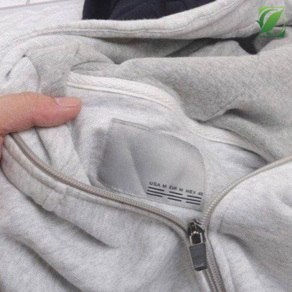 Ứng dụng phổ biến của vải chân cua cotton 100% trong may mặc