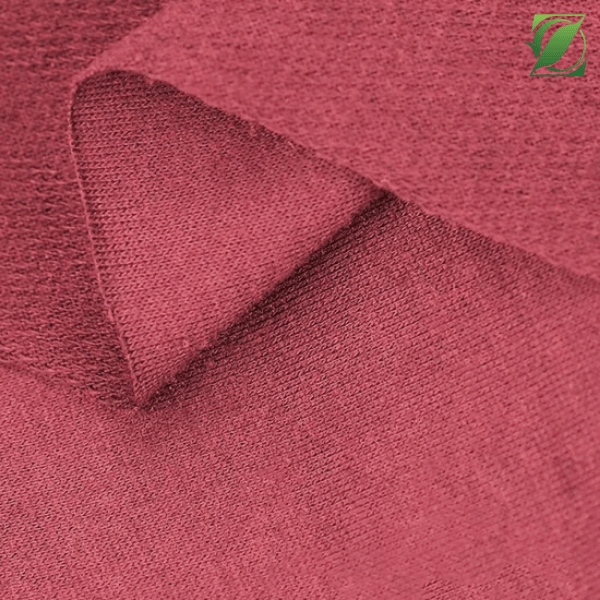 Vải chân cua CVC 60/40 là gì?