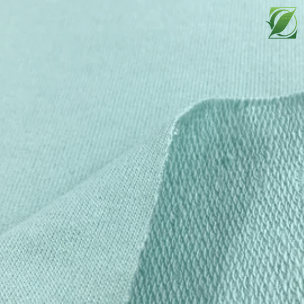 Vải chân cua poly là gì?