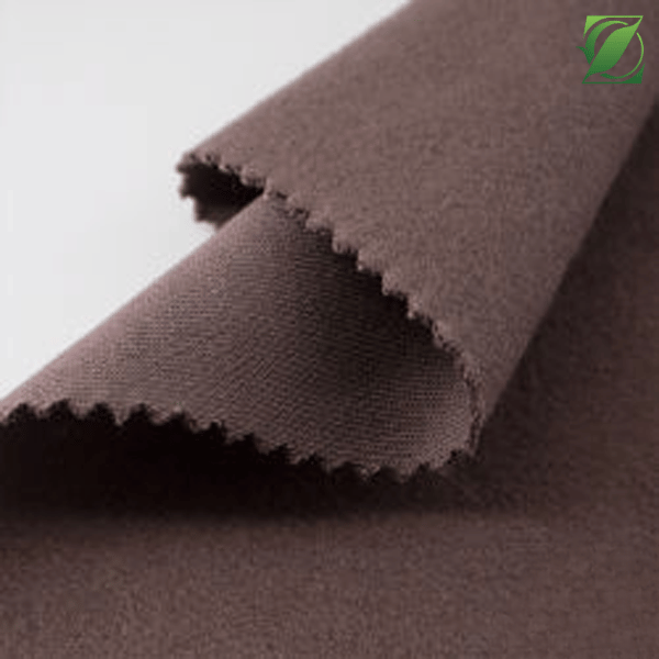 Cấu tạo vải chân cua TC 35/65