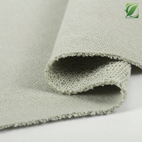 Vải da cá cotton 100% là gì?