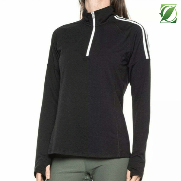 Ứng dụng phổ biến của vải da cá cotton 100% hiện nay