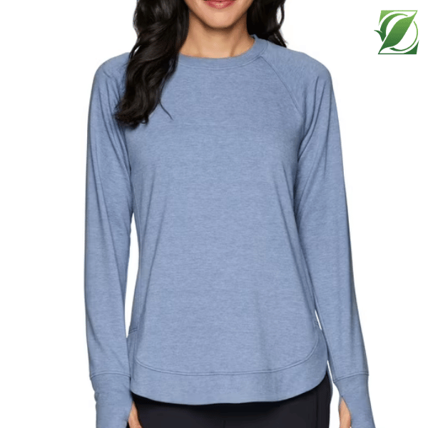 Ứng dụng phổ biến của vải da cá cotton 100% hiện nay