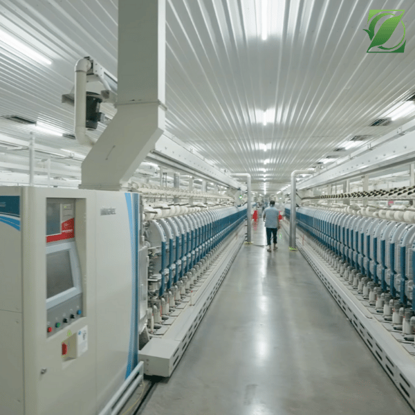 OZ - Xưởng may vải da cá cotton uy tín, giá tốt