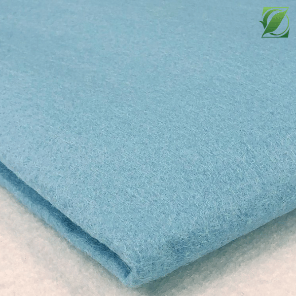 Đặc điểm nổi bật của vải nỉ polyester