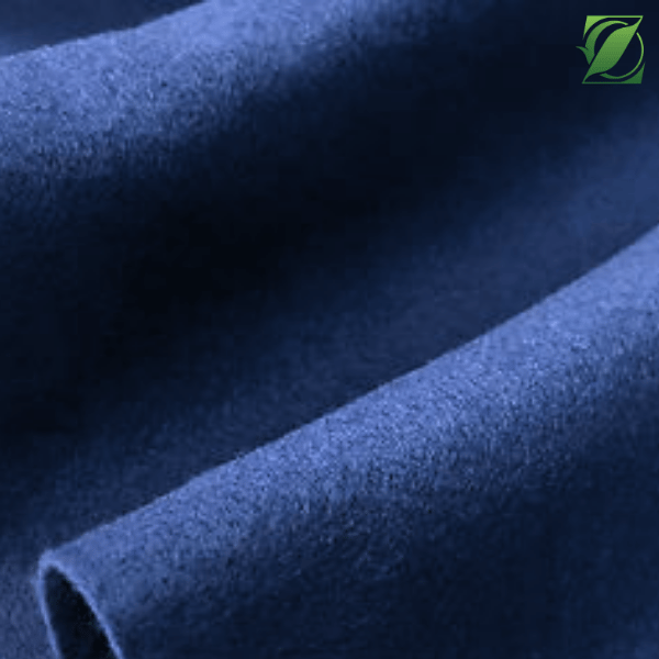 Nguồn gốc và cấu tạo vải nỉ polyester