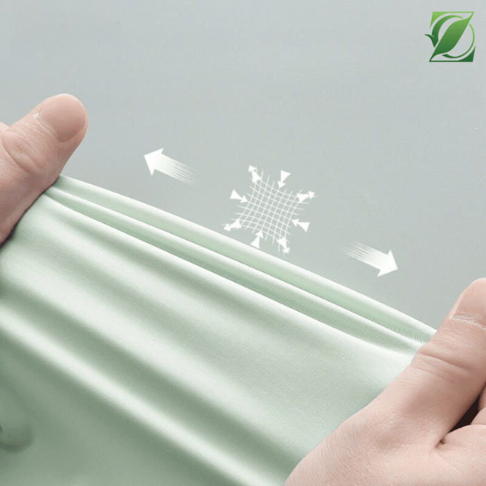 Đặc tính của chất vải thun