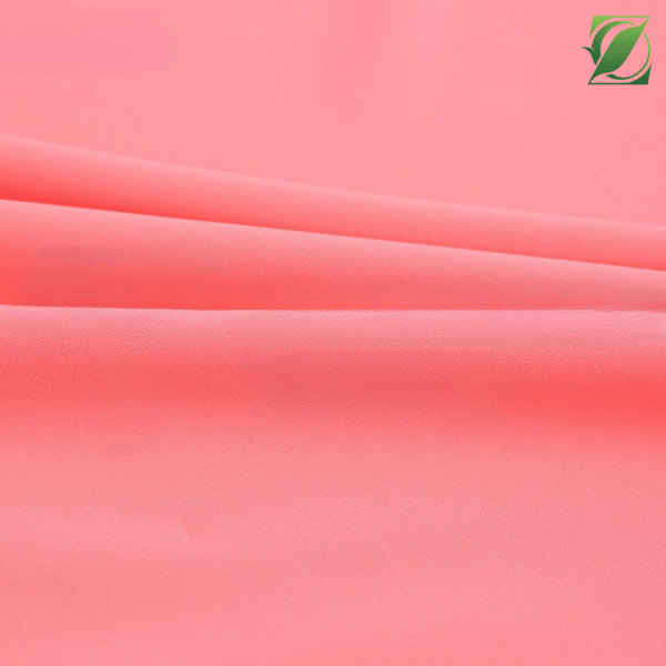 Vải thun bột Poly là gì?