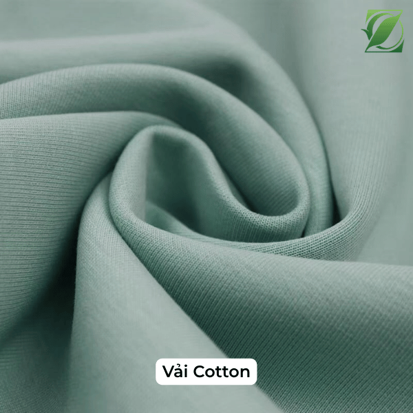 Vải Cotton 