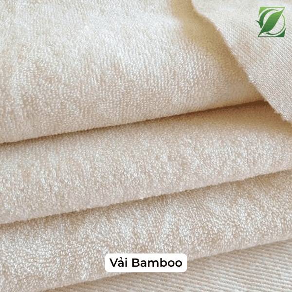 Vải Bamboo