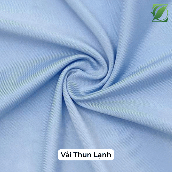 Vải Thun Lạnh