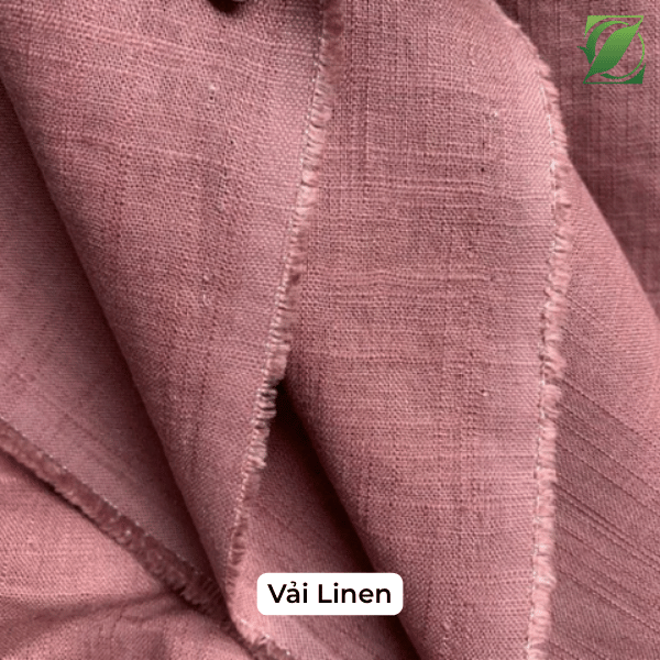Vải Linen