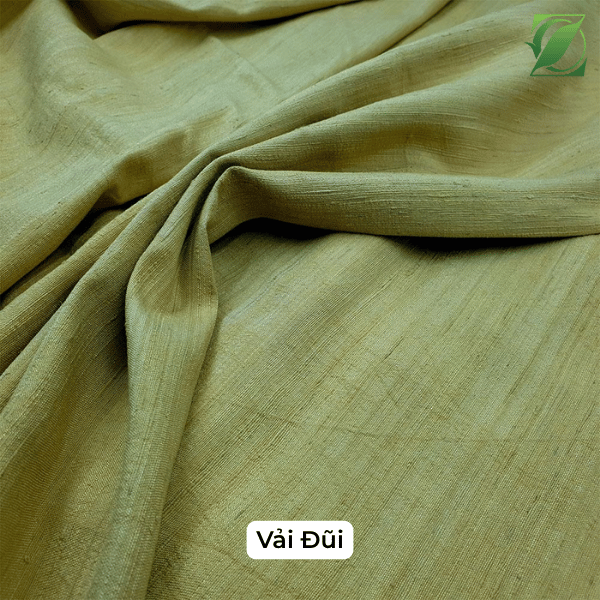 Vải Đũi