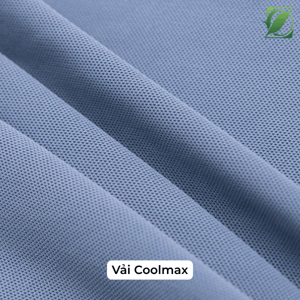 Vải Coolmax