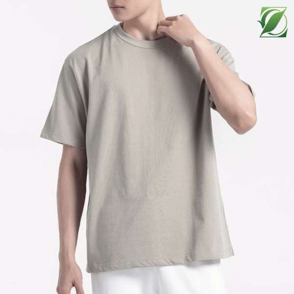 Ứng dụng của vải cotton compact