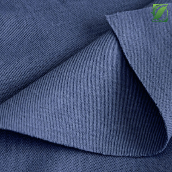 Vải Cotton Interlock là vải gì?