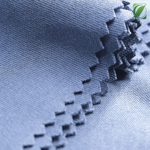 Đặc điểm nổi bật của vải Cotton Interlock