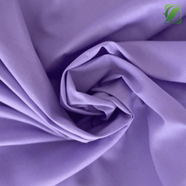 Vải Cotton Poly là gì?