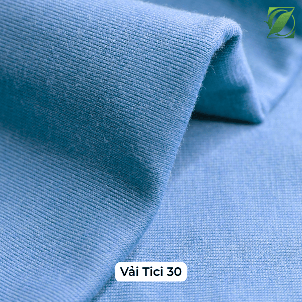 Vải Tici 30
