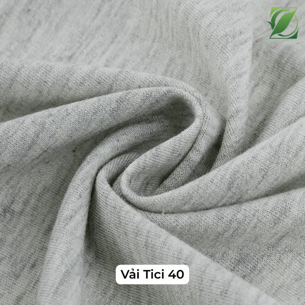 Vải Tici 40