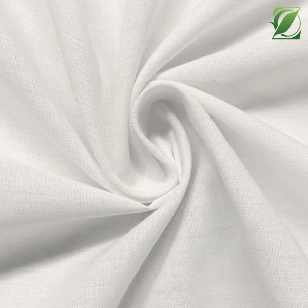Đặc điểm nổi bật của vải thun cotton trắng