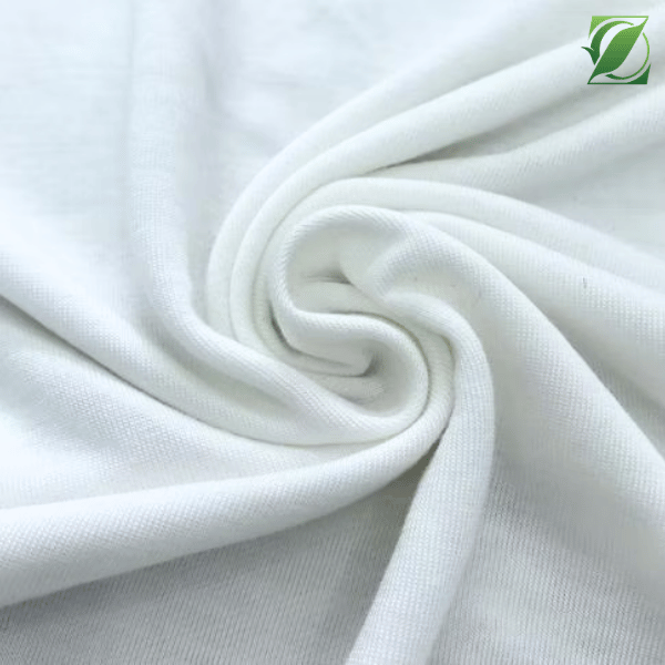 Các loại vải cotton trắng phổ biến