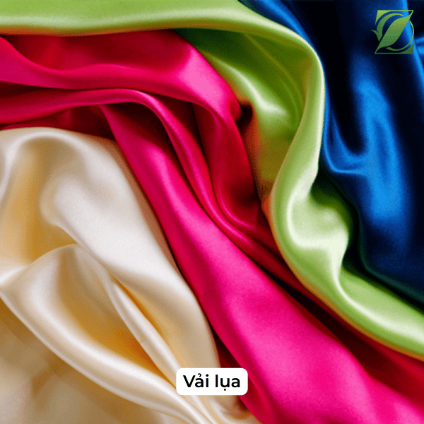 Vải Lụa