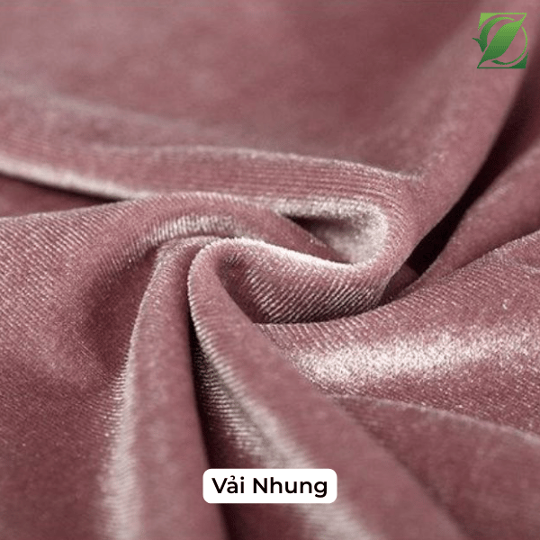Vải Nhung