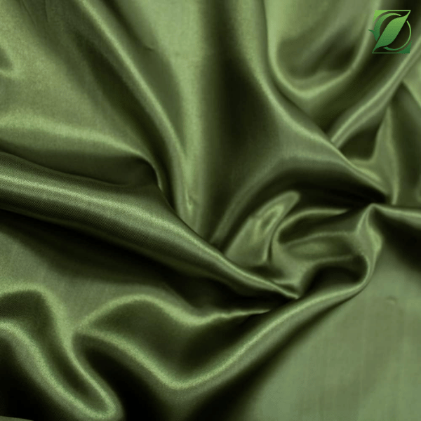 Lưu ý khi bảo quản vải lụa satin