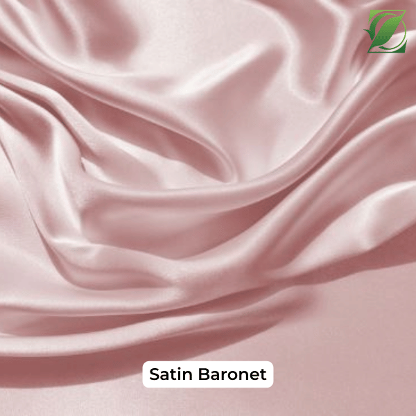 Satin Baronet