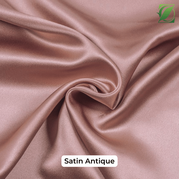 Satin Antique