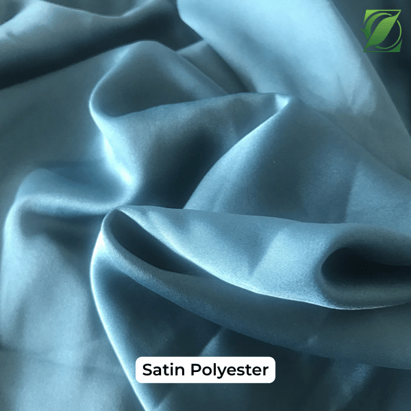 Satin Polyester