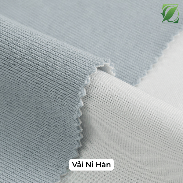 Vải Nỉ Hàn