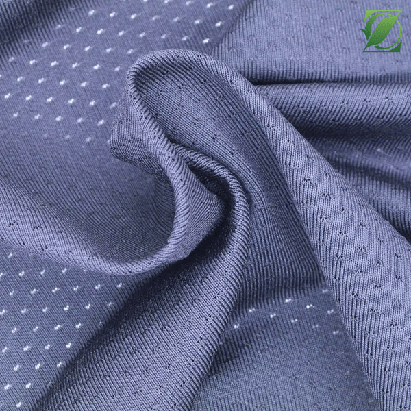 Đặc điểm nổi bật của vải Mesh