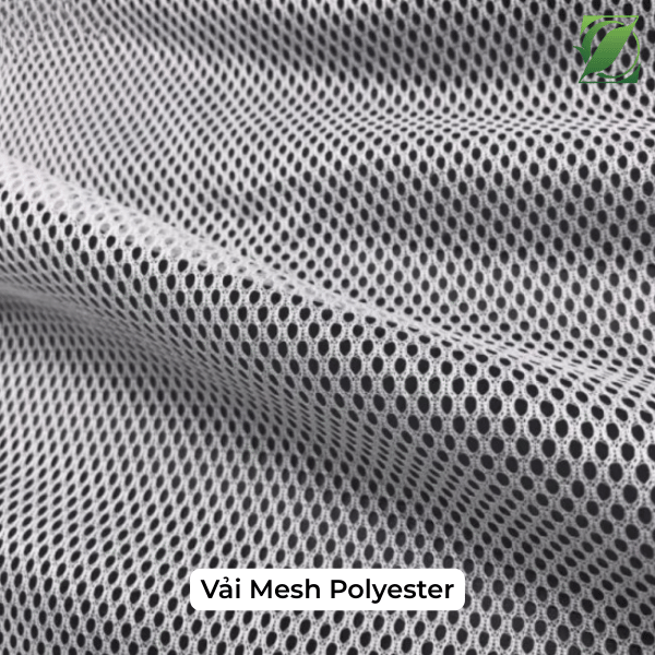 Vải Mesh Polyester