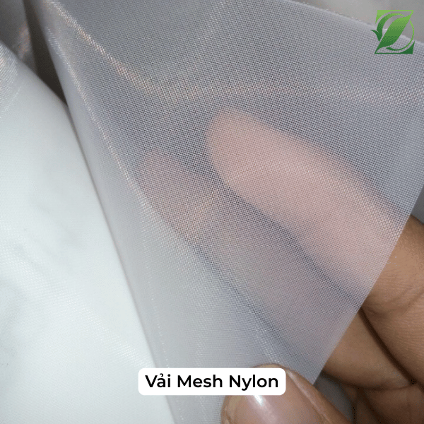 Vải Mesh Nylon