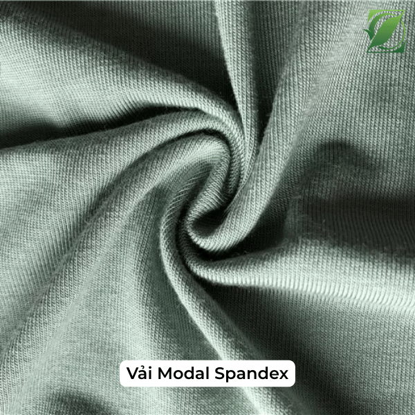 Vải Modal Spandex