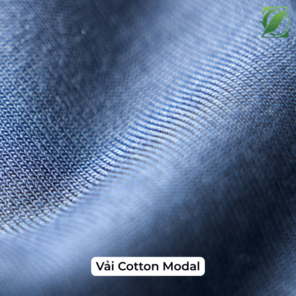 Vải Cotton Modal