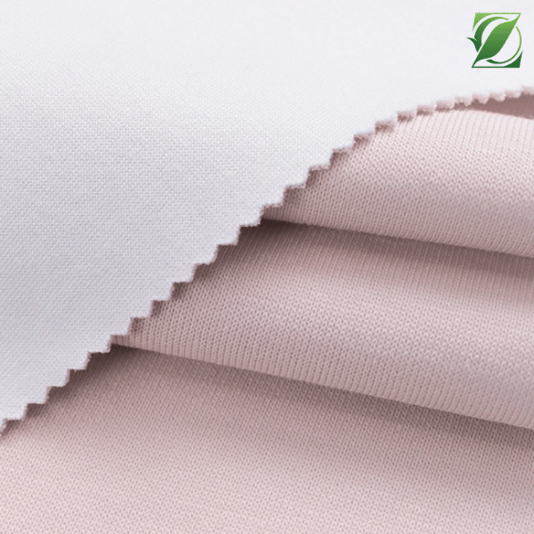 Phân biệt vải nỉ poly 2 da và các loại nỉ khác