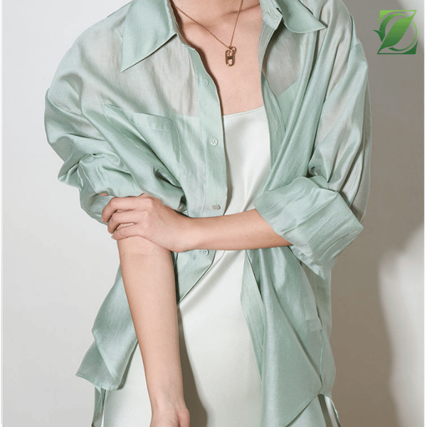 Ứng dụng đa dạng của vải Tencel trong cuộc sống