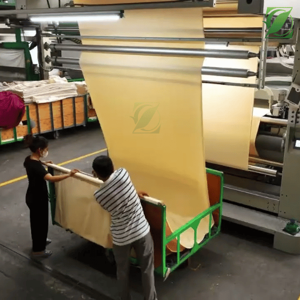 OZ - Địa điểm cung cấp vải cá sấu PE giá tốt, uy tín