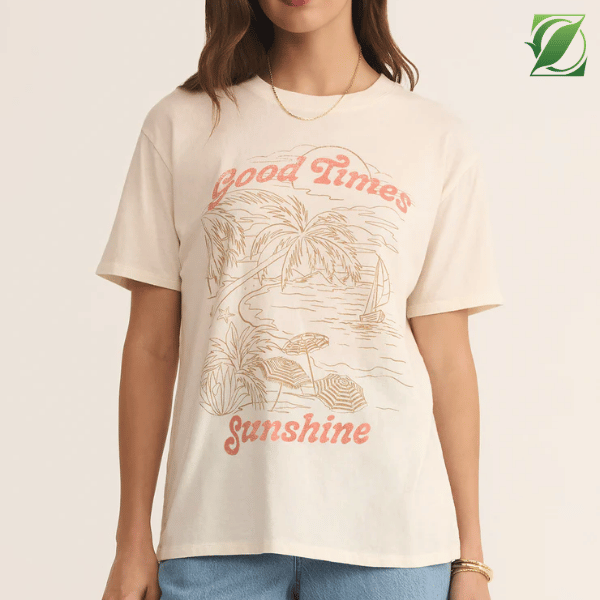 Ứng dụng của thun cotton