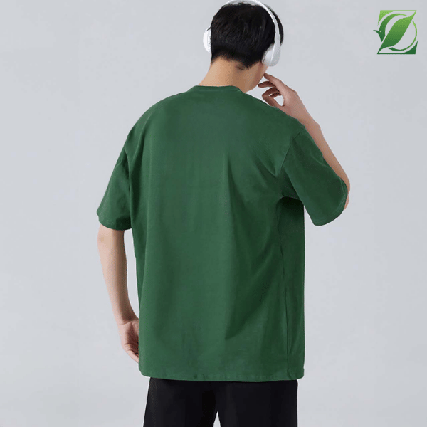 Ứng dụng của thun cotton