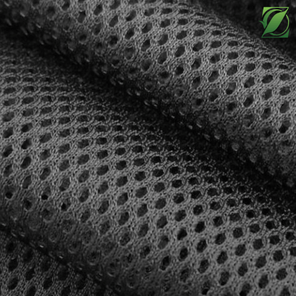 Vải lưới tricot